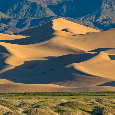 Gobi tour Mongolia with ayan travel